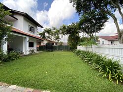 Shamrock Park (D10), Detached #623176251